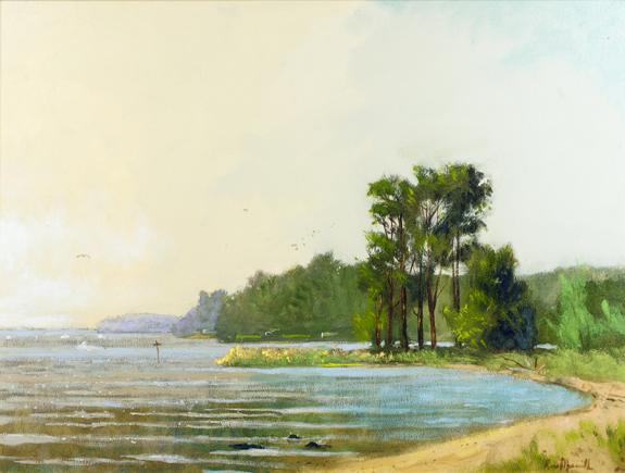 Neilson's Cove